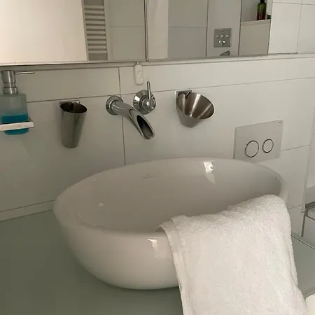 Apartment Im Rosentraum Mit Privater Terasse *