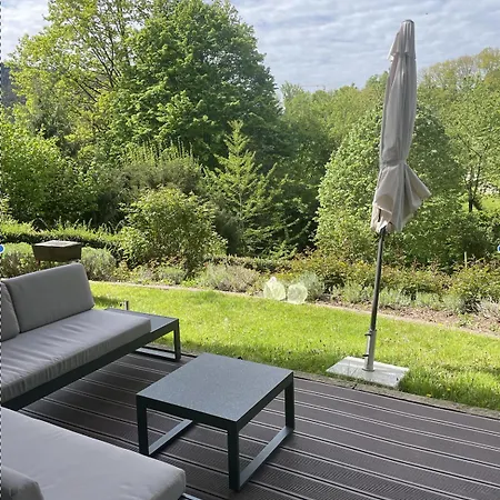 Apartment Im Rosentraum