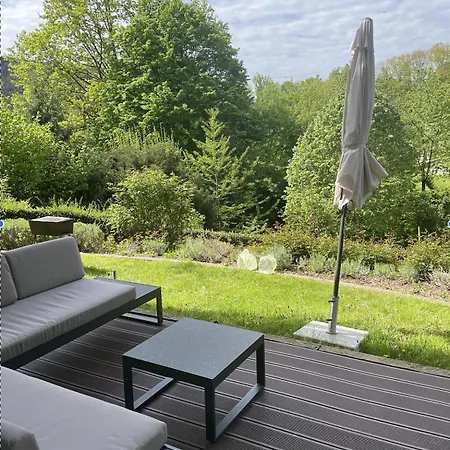 Διαμέρισμα Rose Garden Retreat Private Terrace