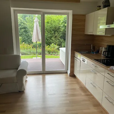 Rose Garden Retreat Private Terrace Daire *