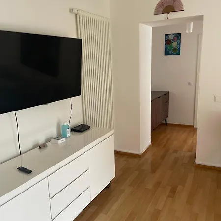 Rose Garden Retreat Private Terrace Apartment Baden-Baden