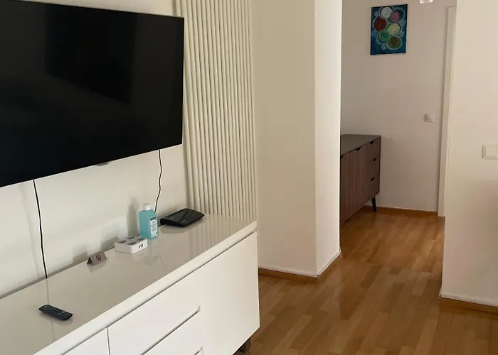 Rose Garden Retreat Private Terrace アパート バーデン＝バーデン